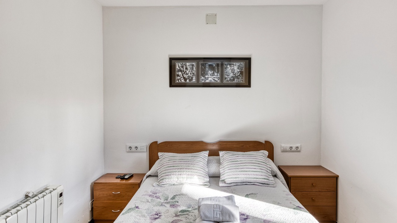 Photo of Bedroom in Albanya