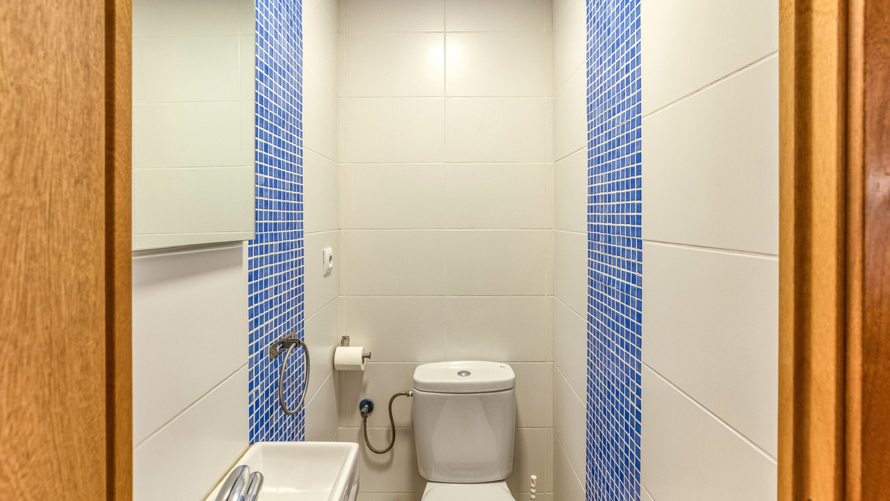 Photo of Bathroom in Albanya