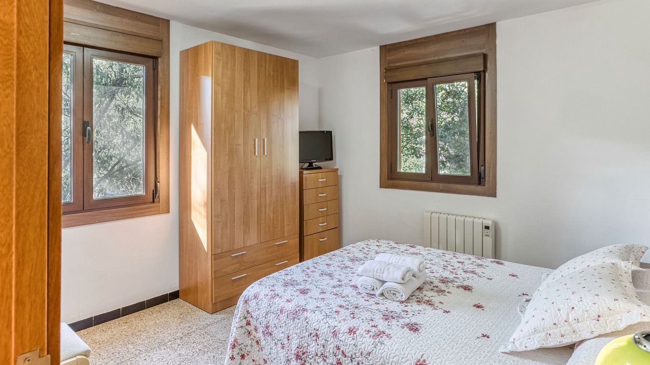 Photo of Bedroom in Albanya