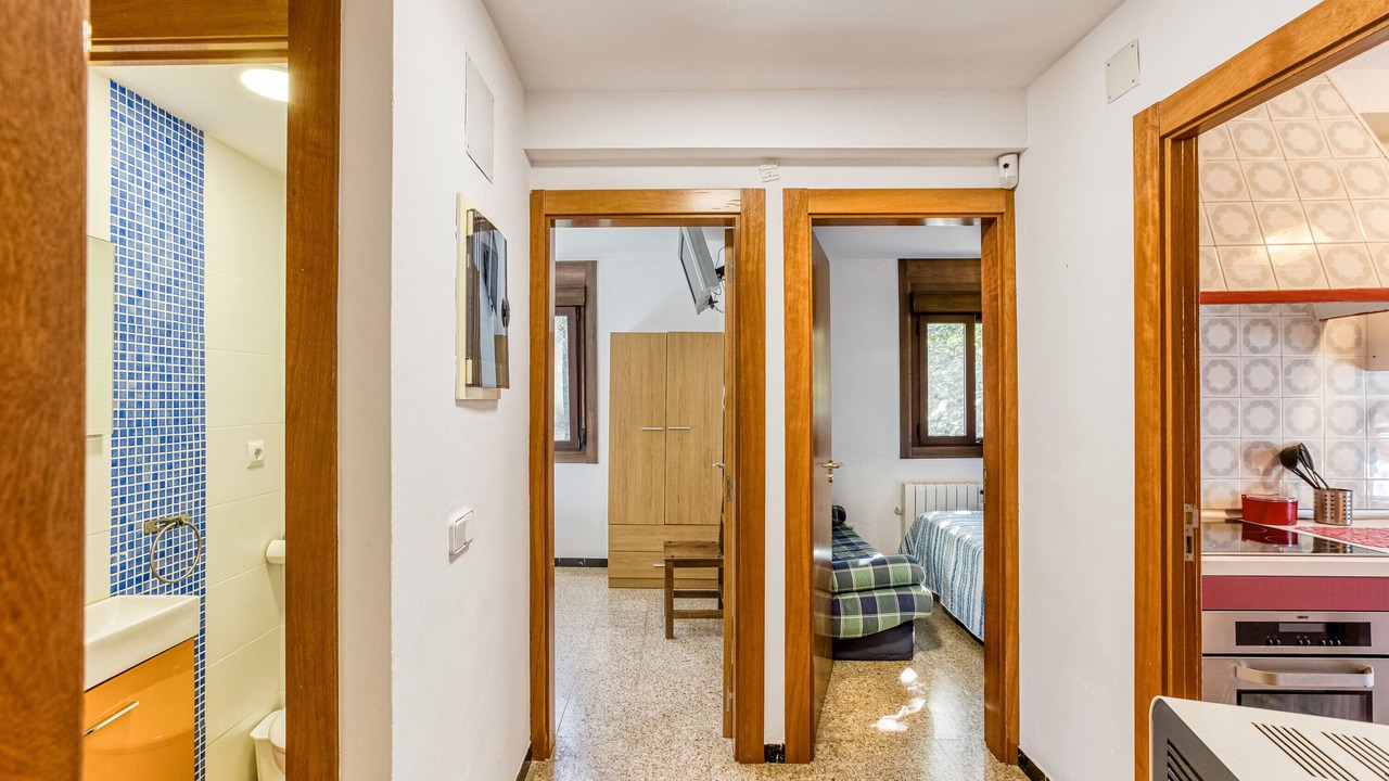 Photo of Bathroom in Albanya