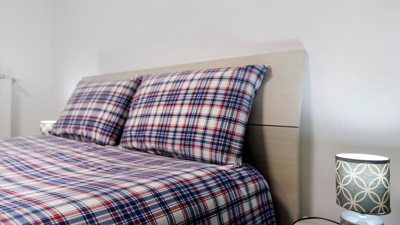 Photo of Bedroom in Meana-di-Susa
