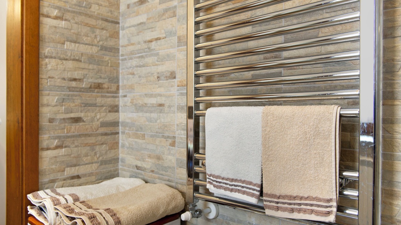 Photo of Bathroom in Meana-di-Susa