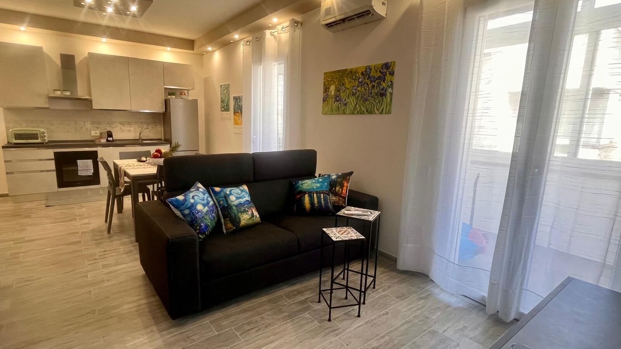 Photo of Livingroom in Marsala