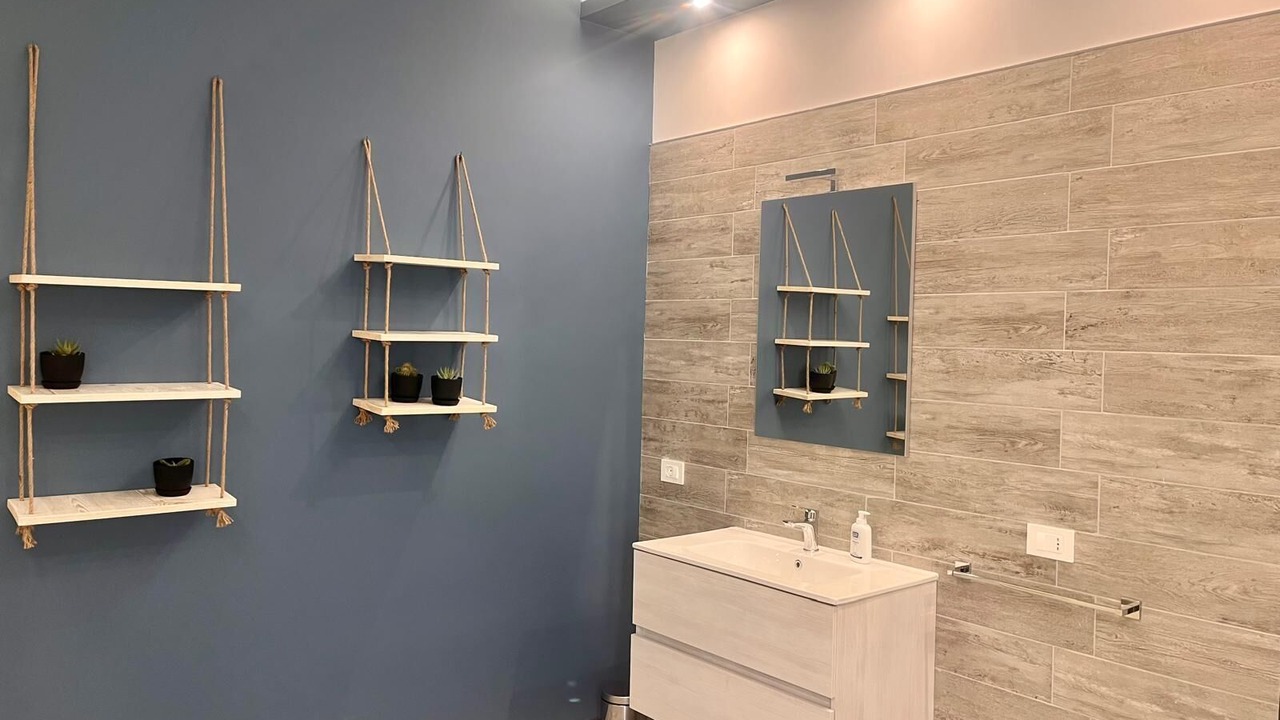 Photo of Bathroom in Marsala