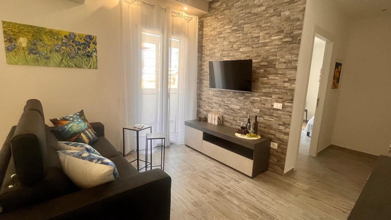 Photo of Livingroom in Marsala