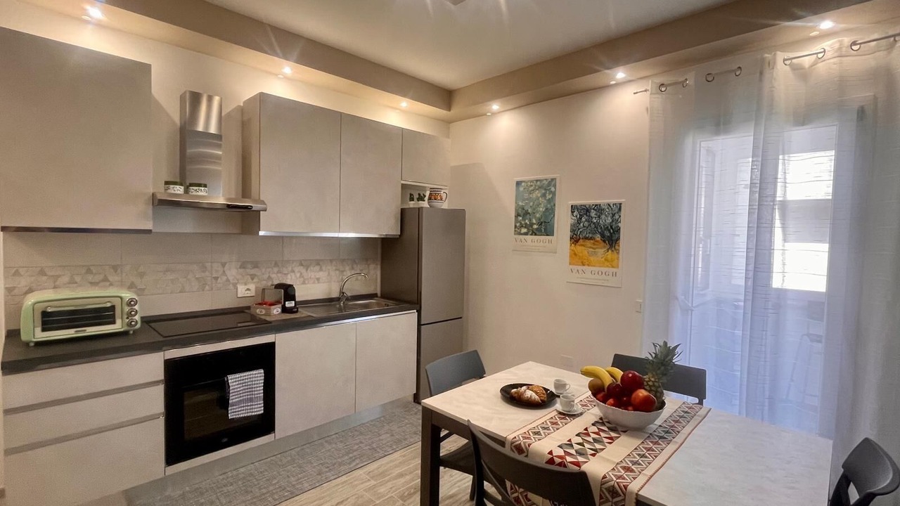 Photo of Kitchen in Marsala