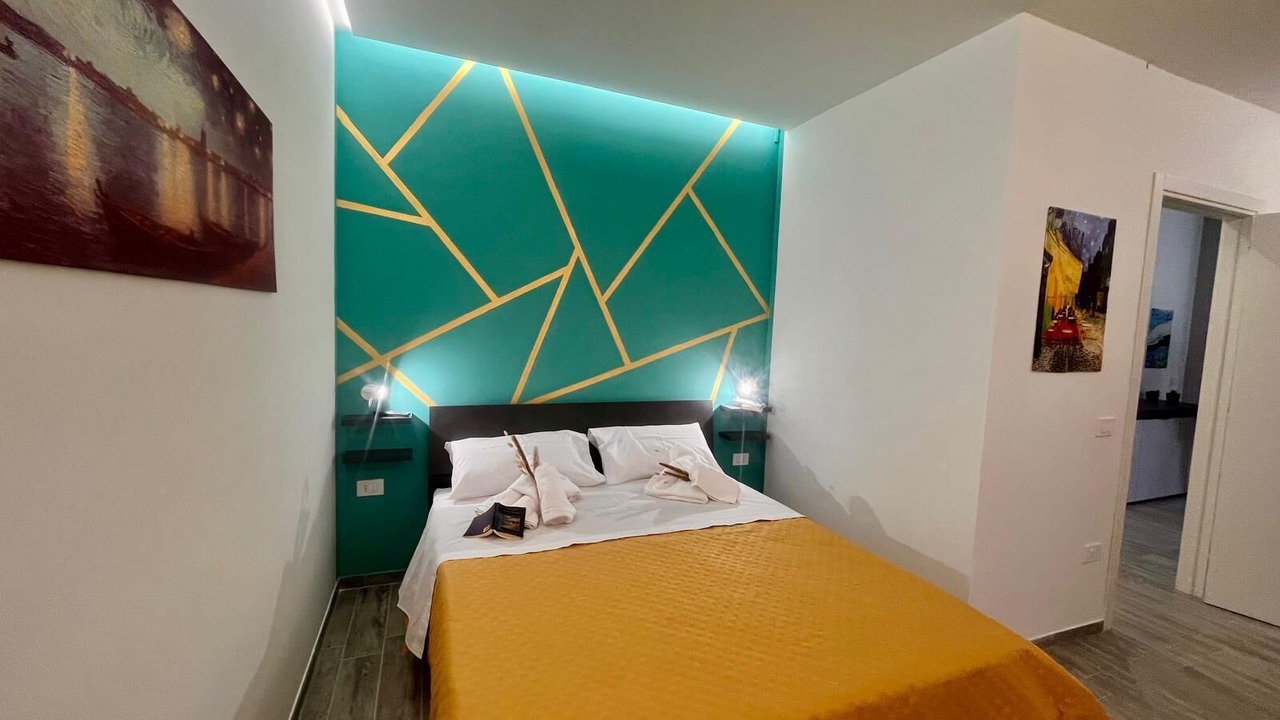 Photo of Bedroom in Marsala