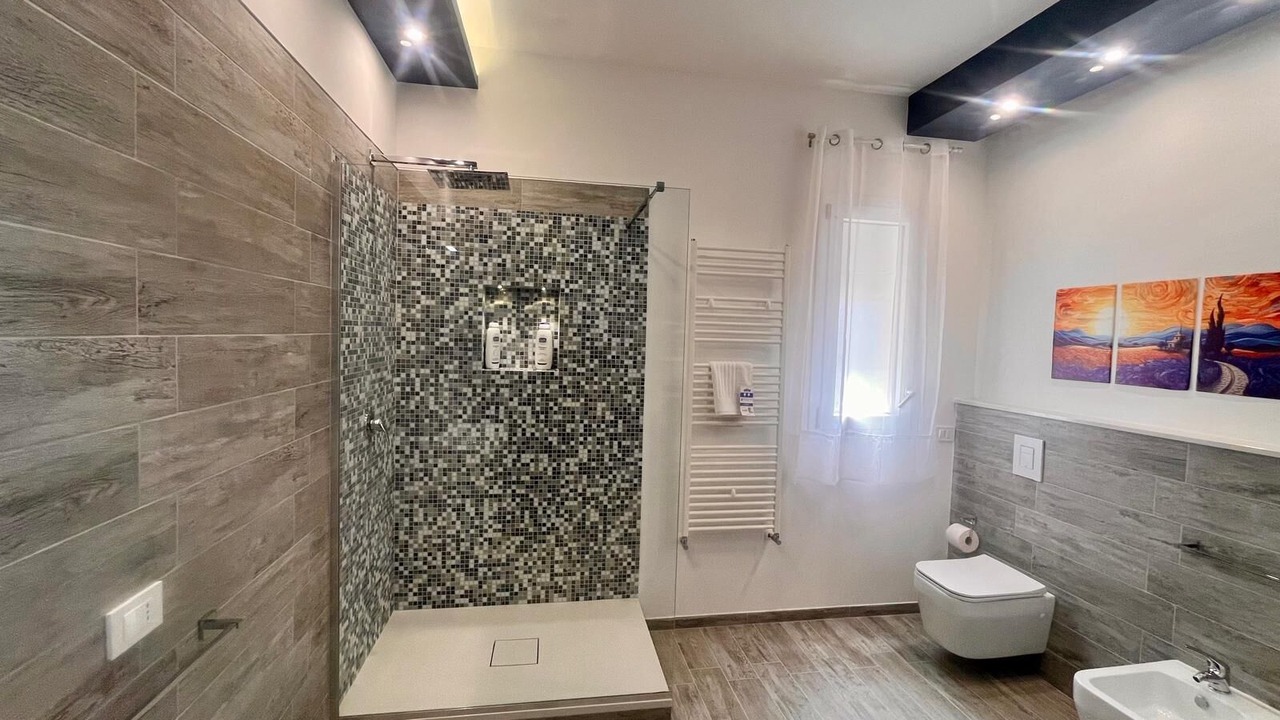 Photo of Bathroom in Marsala