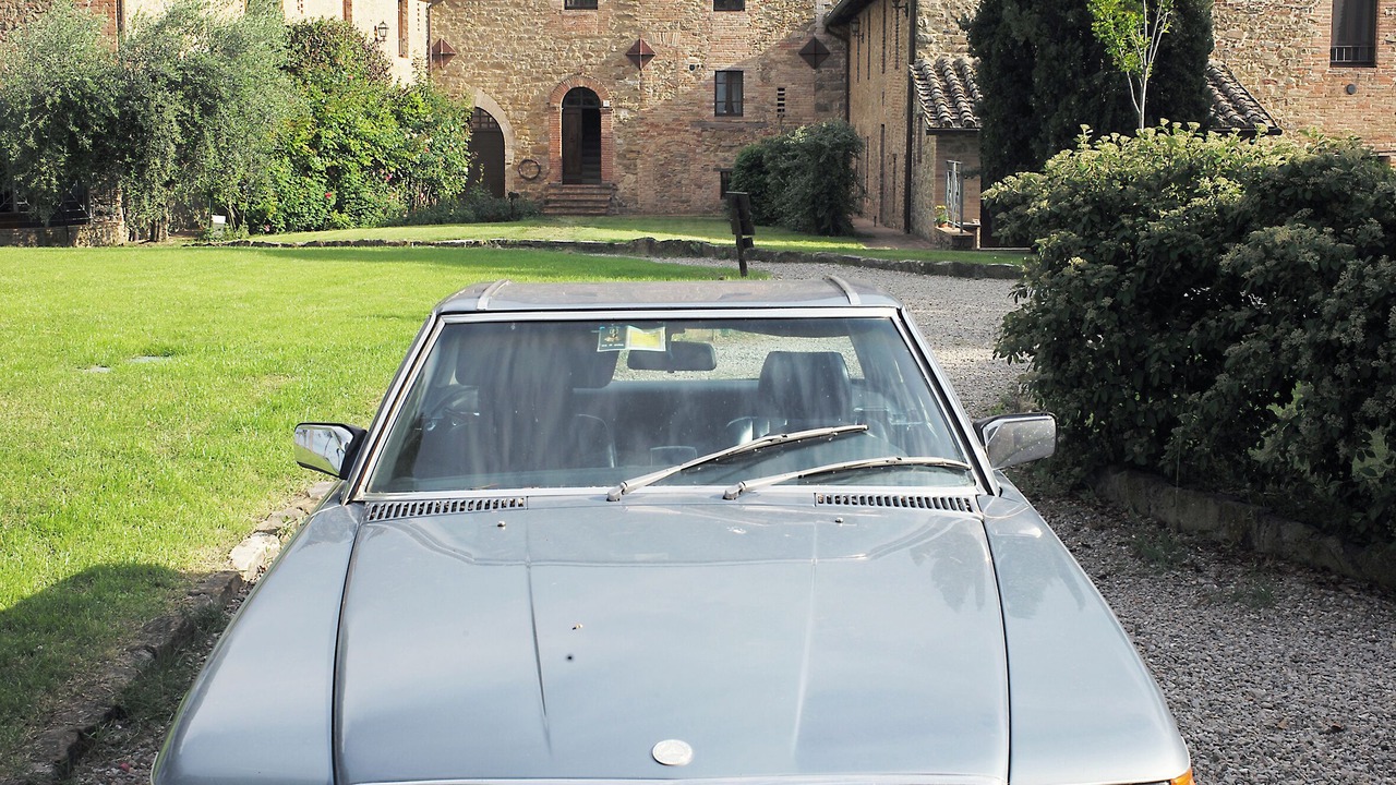 Photo of Outdoor in Castiglione della Valle