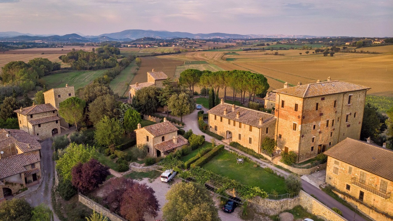 Photo of Outdoor in Castiglione della Valle