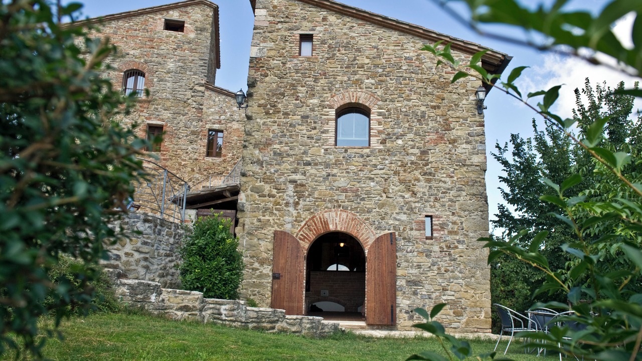 Photo of Outdoor in Castiglione della Valle