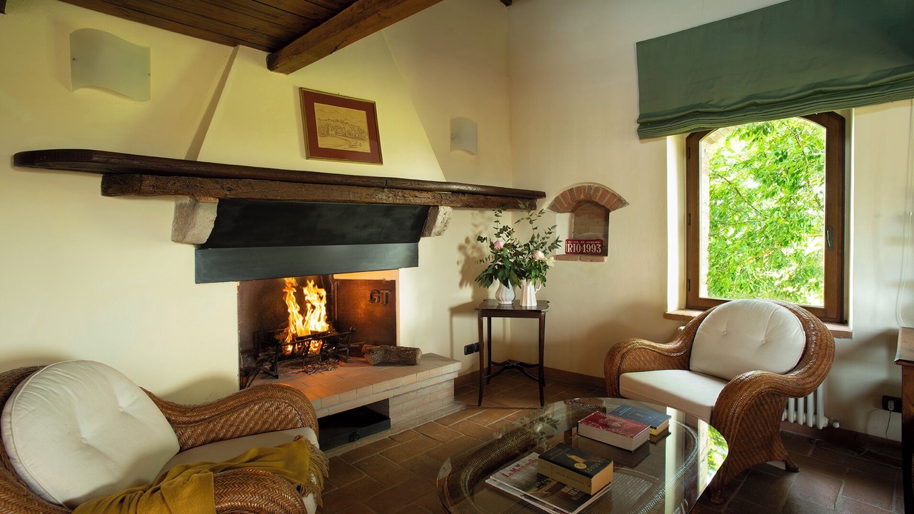 Photo of Others in Castiglione della Valle