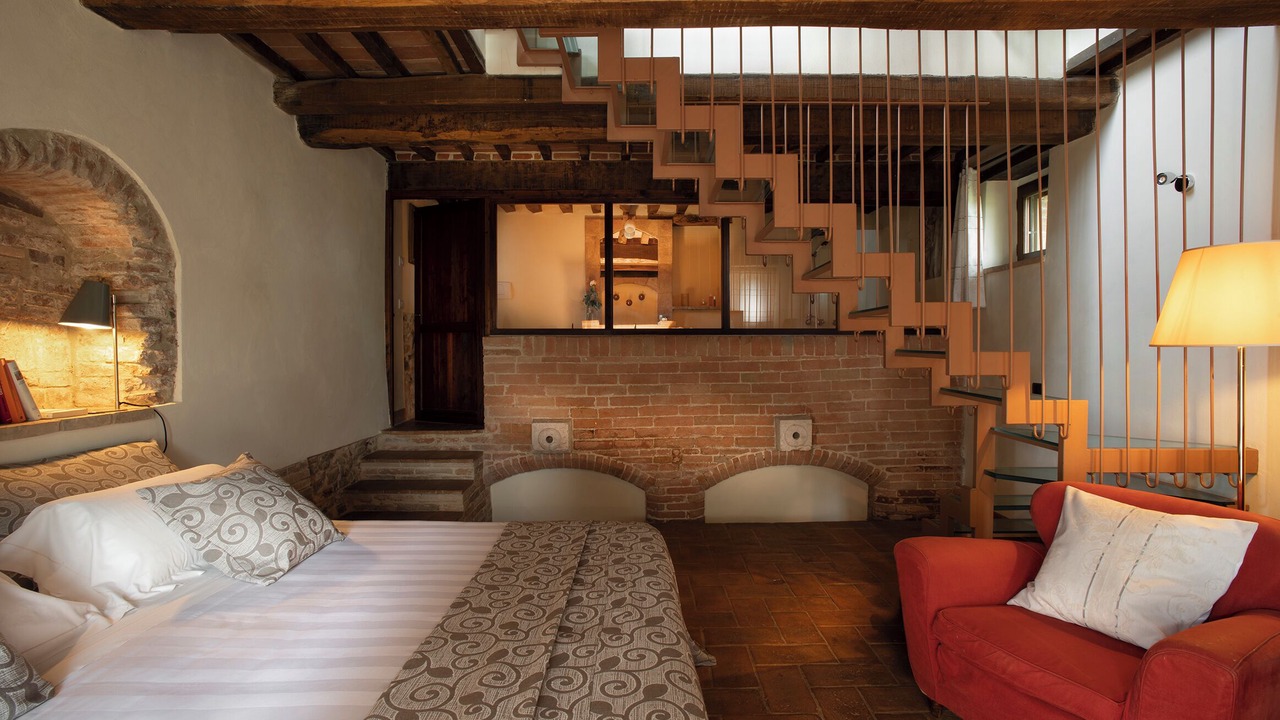 Photo of Bedroom in Castiglione della Valle