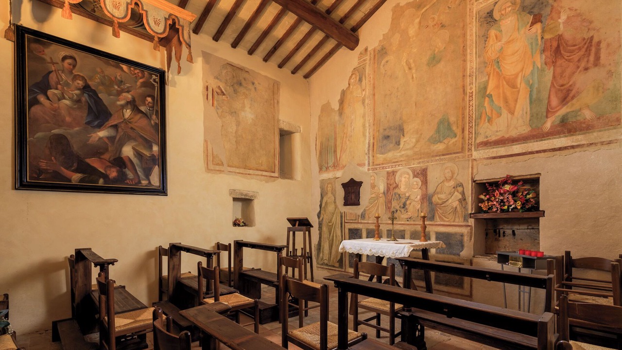 Photo of Others in Castiglione della Valle
