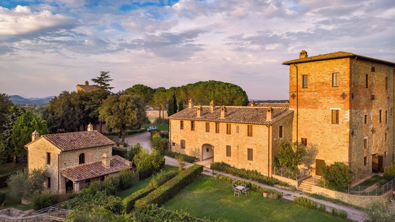 Photo of Outdoor in Castiglione della Valle