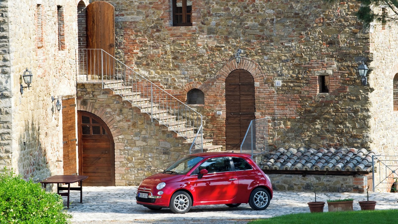 Photo of Outdoor in Castiglione della Valle
