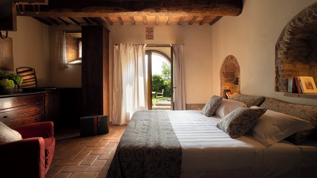Photo of Bedroom in Castiglione della Valle