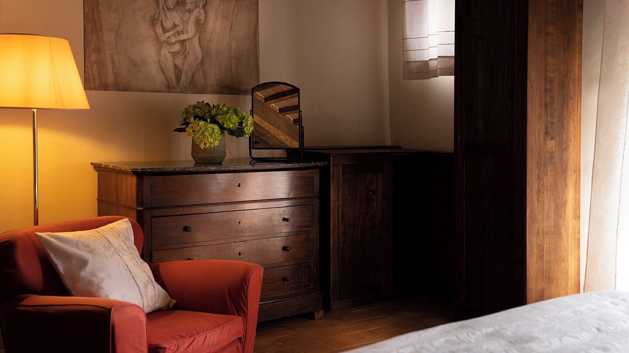 Photo of Bedroom in Castiglione della Valle