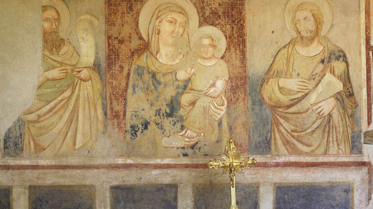 Photo of Others in Castiglione della Valle