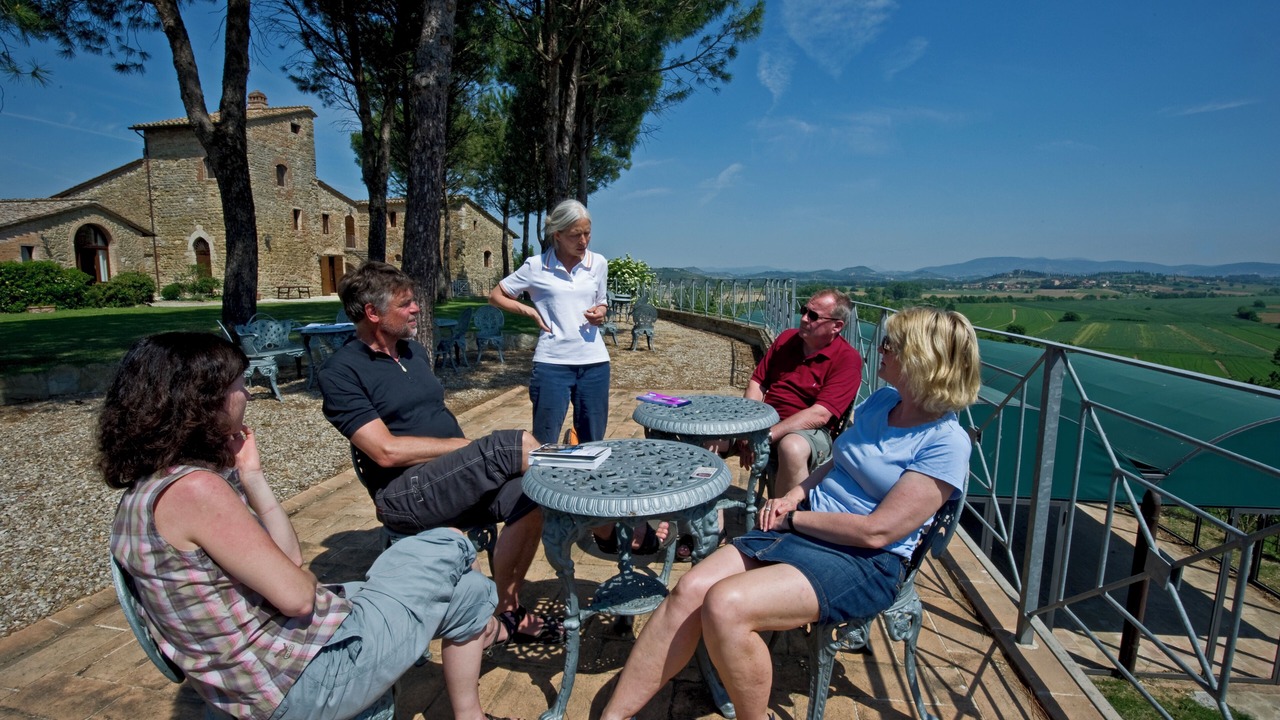 Photo of Outdoor in Castiglione della Valle