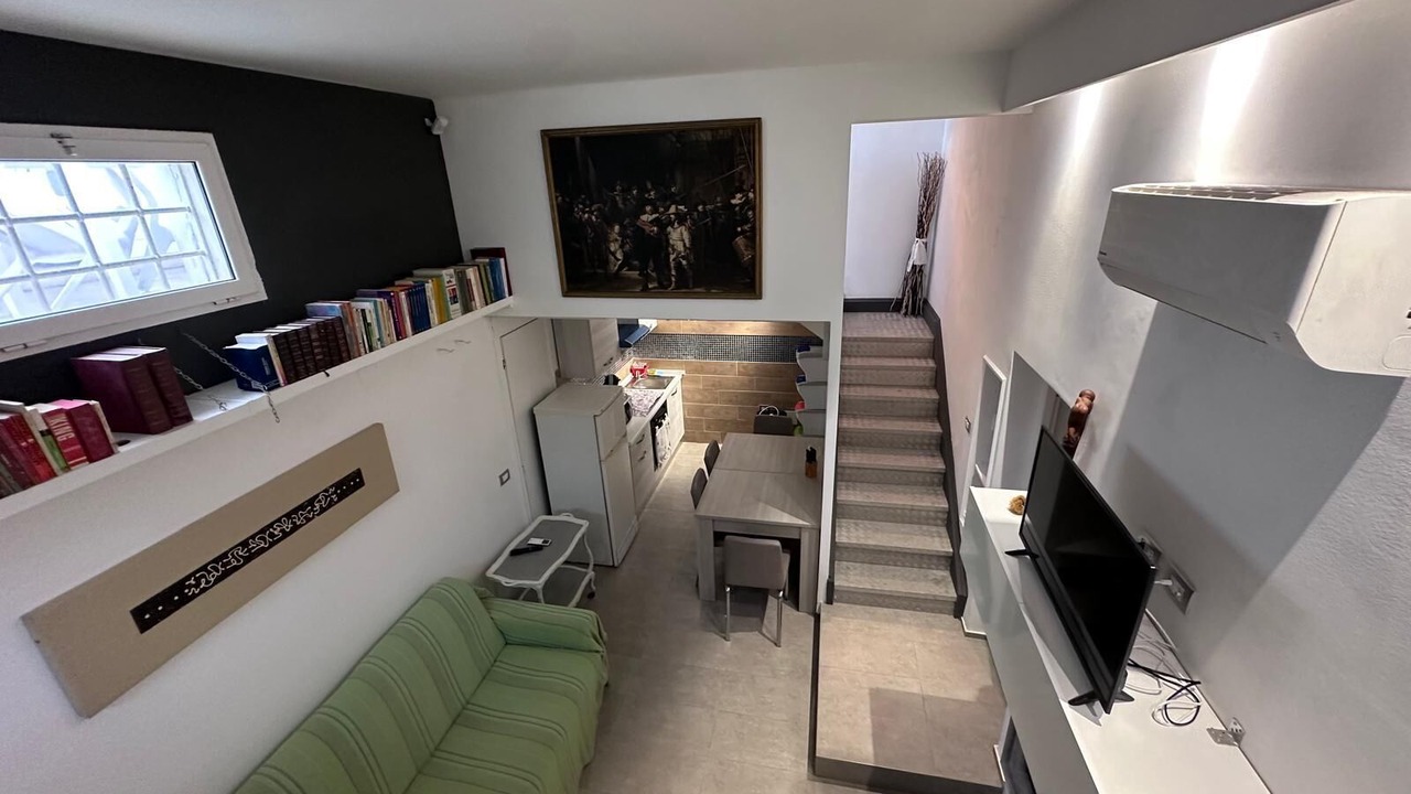 Photo of Livingroom in Torvaianica