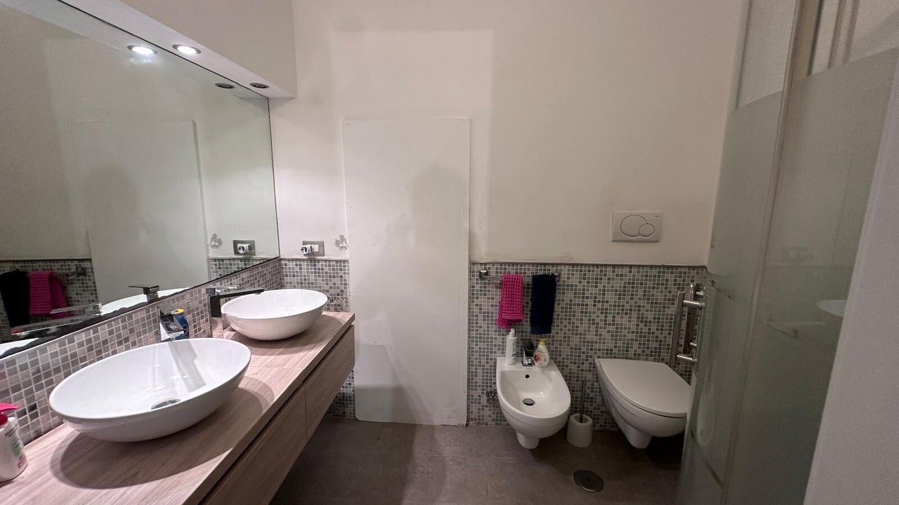 Photo of Bathroom in Torvaianica