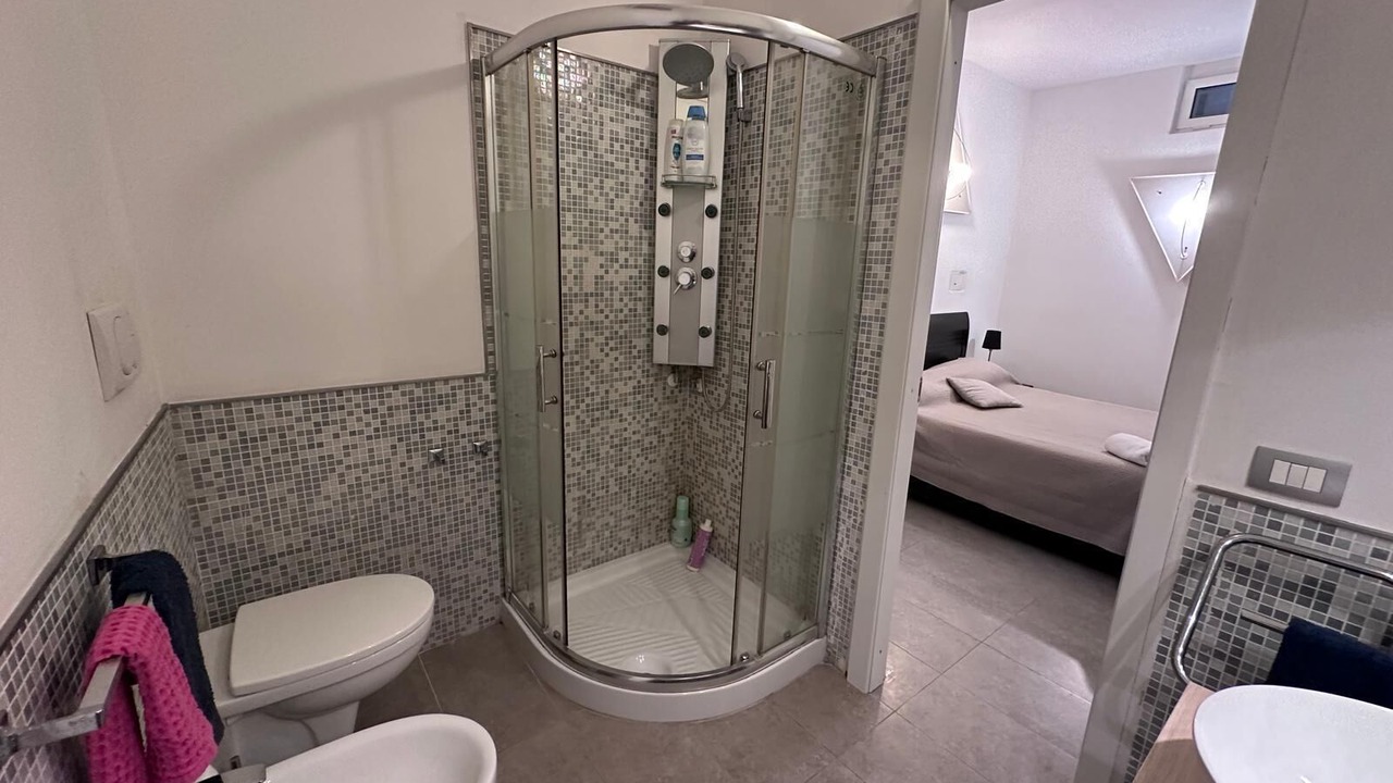 Photo of Bathroom in Torvaianica