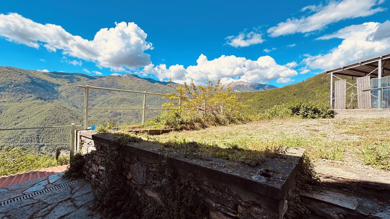 Photo of Outdoor in Pornassio
