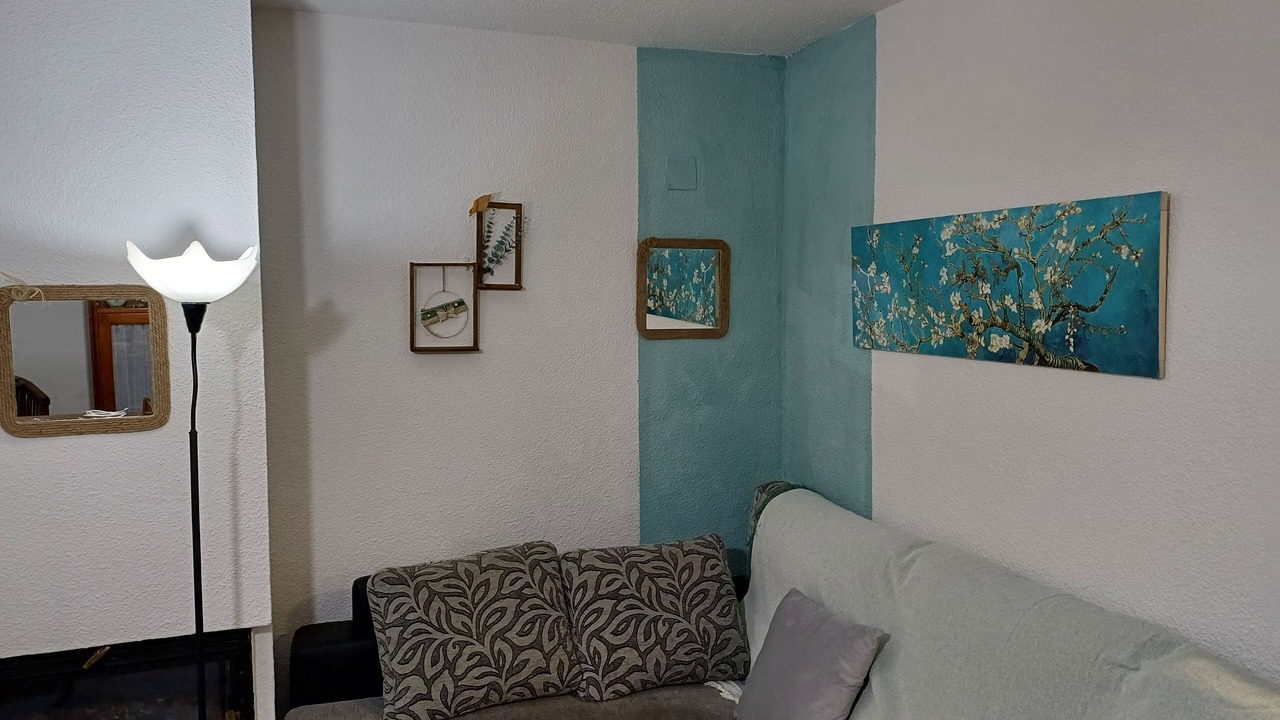Photo of Livingroom in San Martin de Valdeiglesias