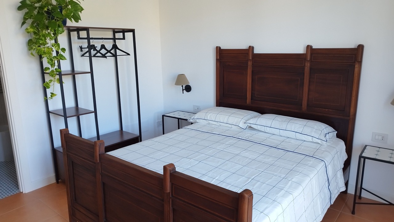 Photo of Bedroom in Torre del Greco