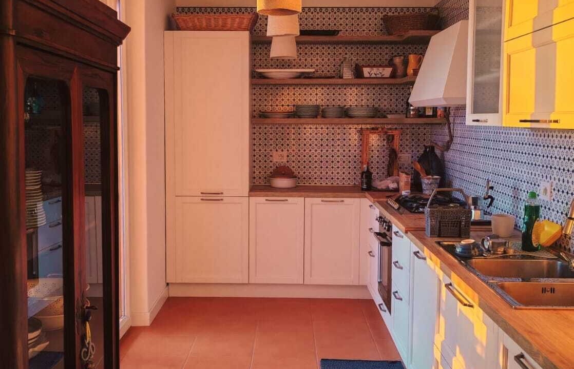 Photo of Kitchen in Torre del Greco