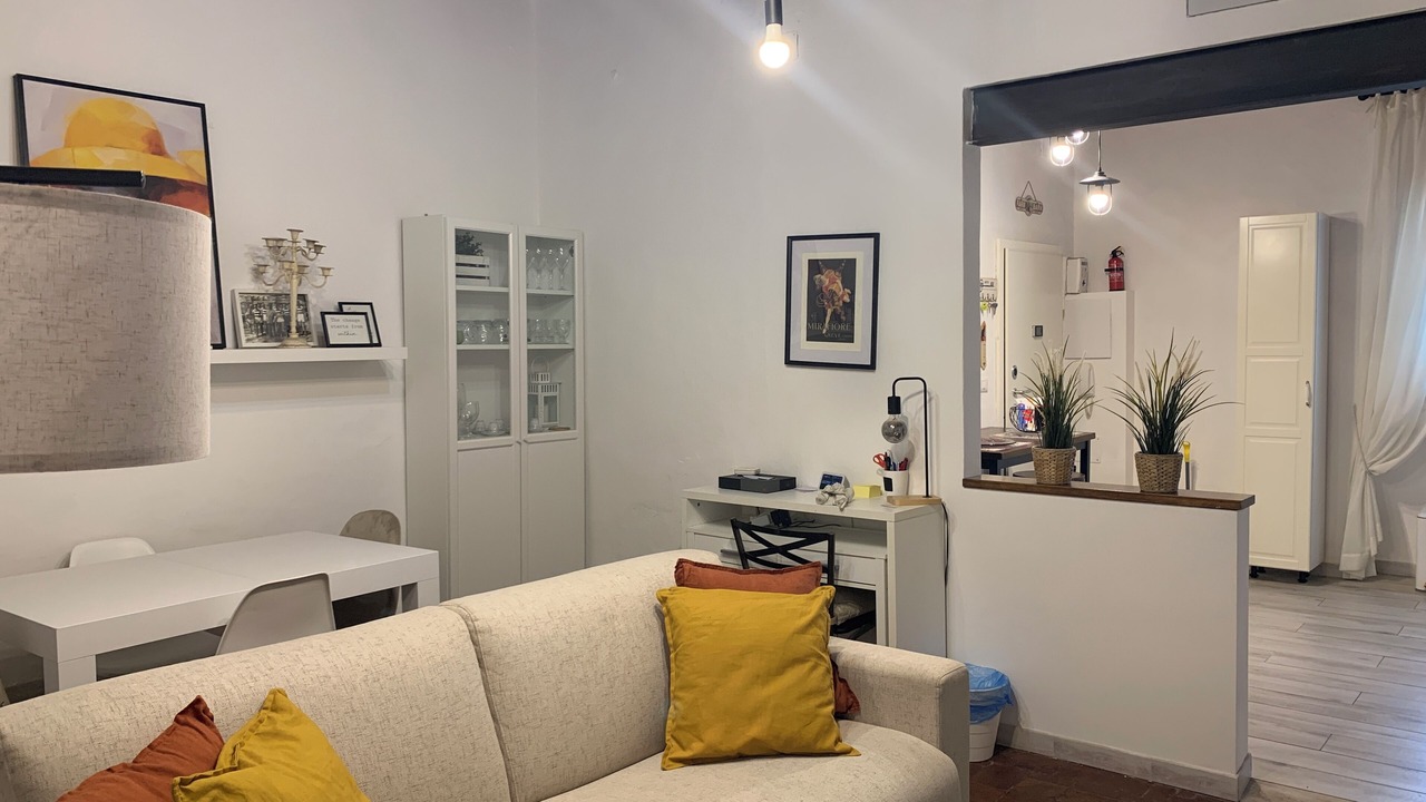Photo of Livingroom in Isolotto