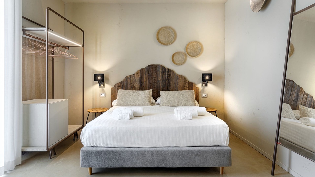 Photo of Bedroom in Ragusa