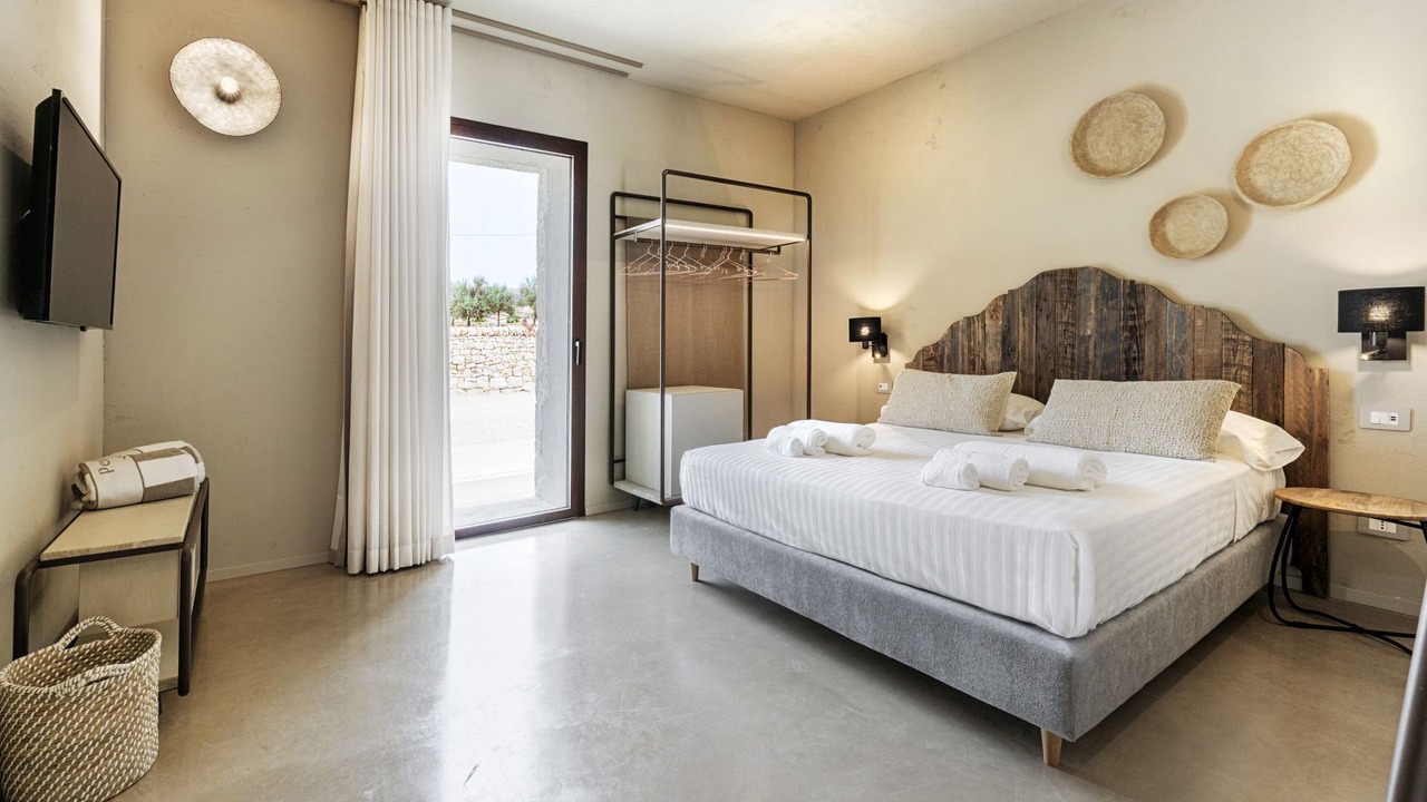 Photo of Bedroom in Ragusa