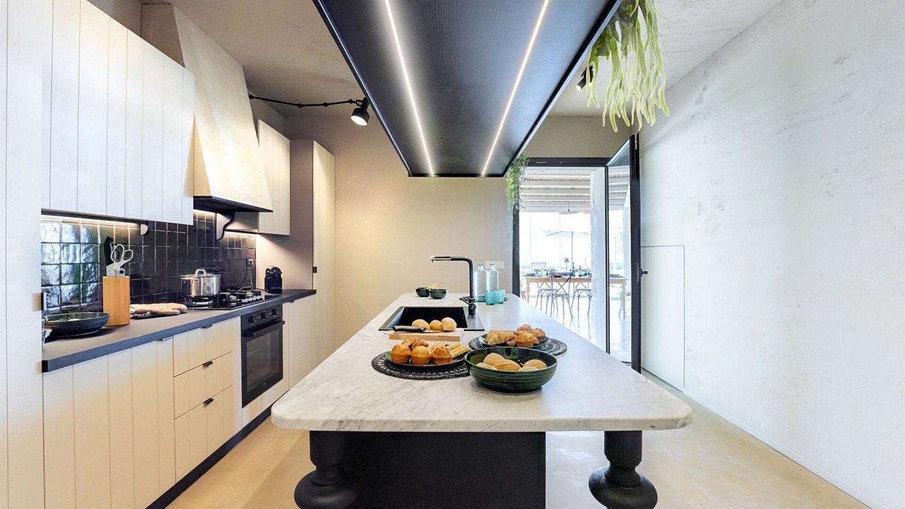 Photo of Kitchen in Ragusa
