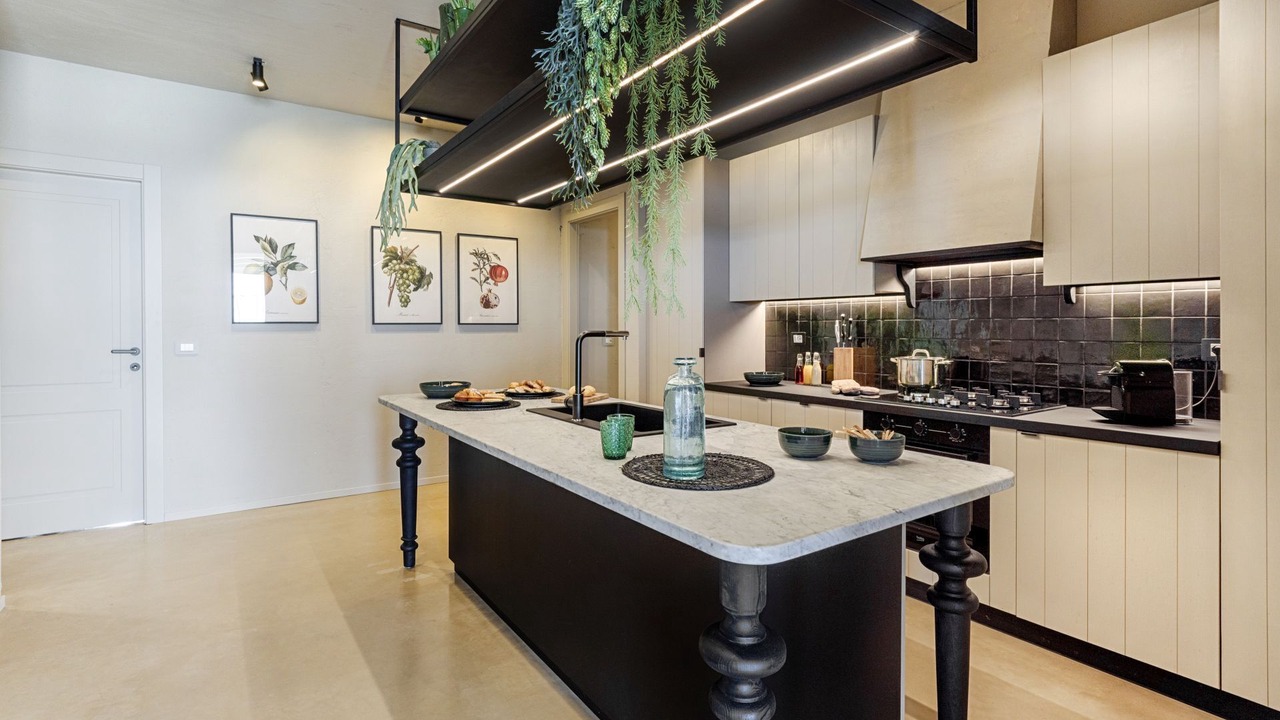 Photo of Kitchen in Ragusa