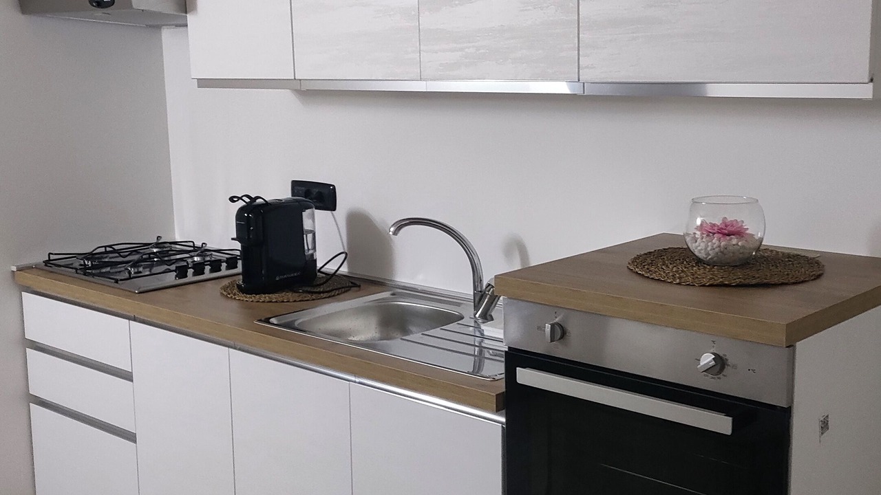 Photo of Kitchen in Spoltore
