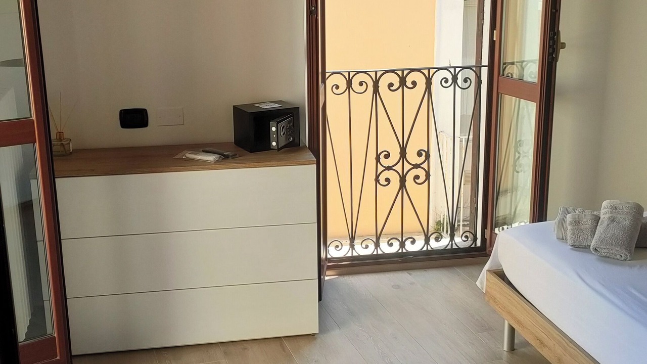 Photo of Bedroom in Spoltore