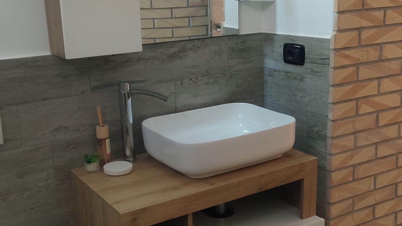 Photo of Bathroom in Spoltore