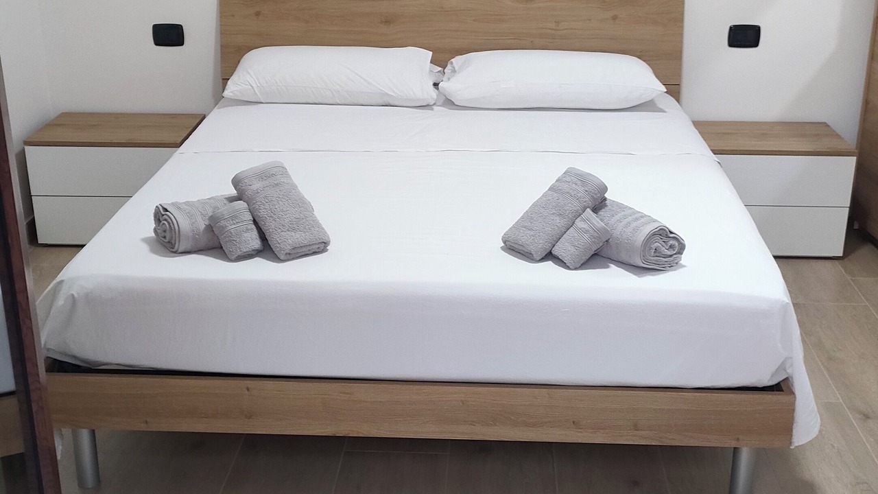 Photo of Bedroom in Spoltore