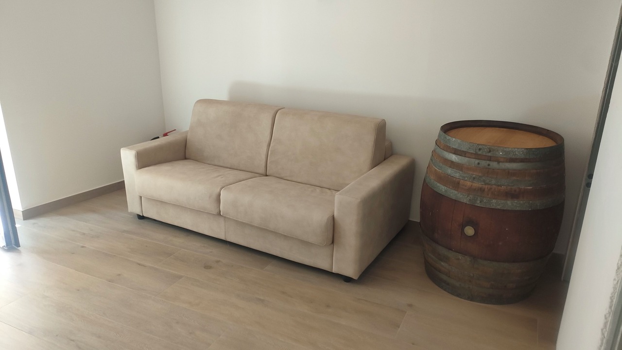Photo of Livingroom in Spoltore