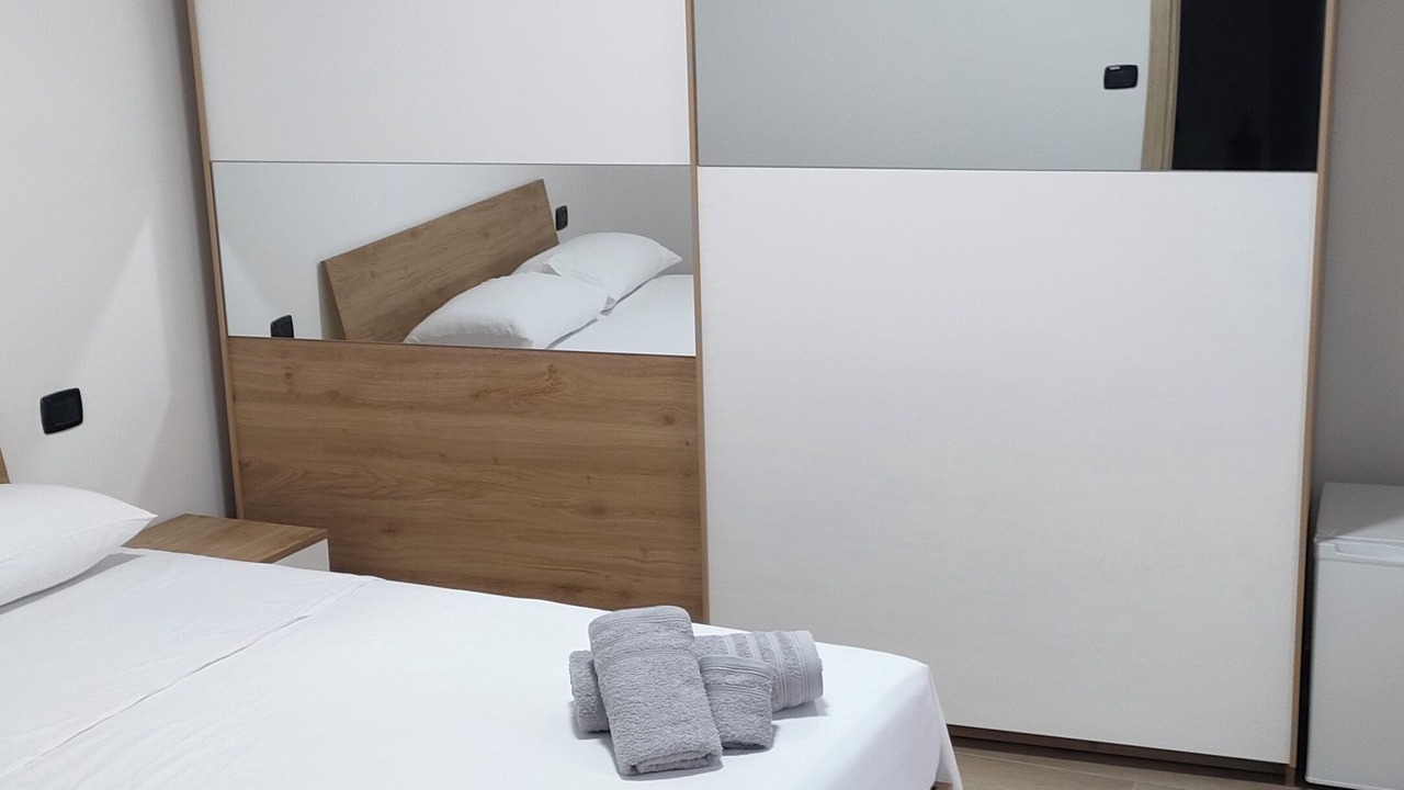 Photo of Bedroom in Spoltore