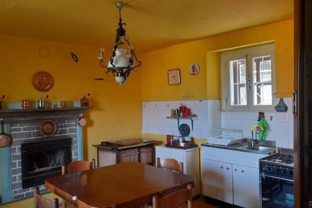 Photo of Kitchen in Beura-Cardezza
