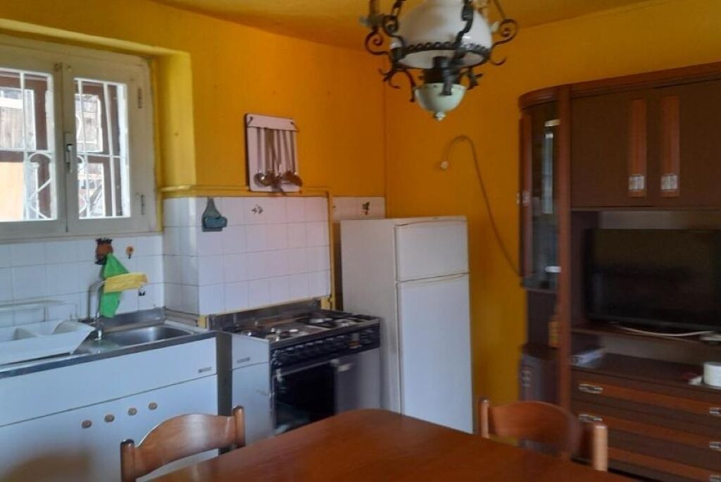 Photo of Kitchen in Beura-Cardezza