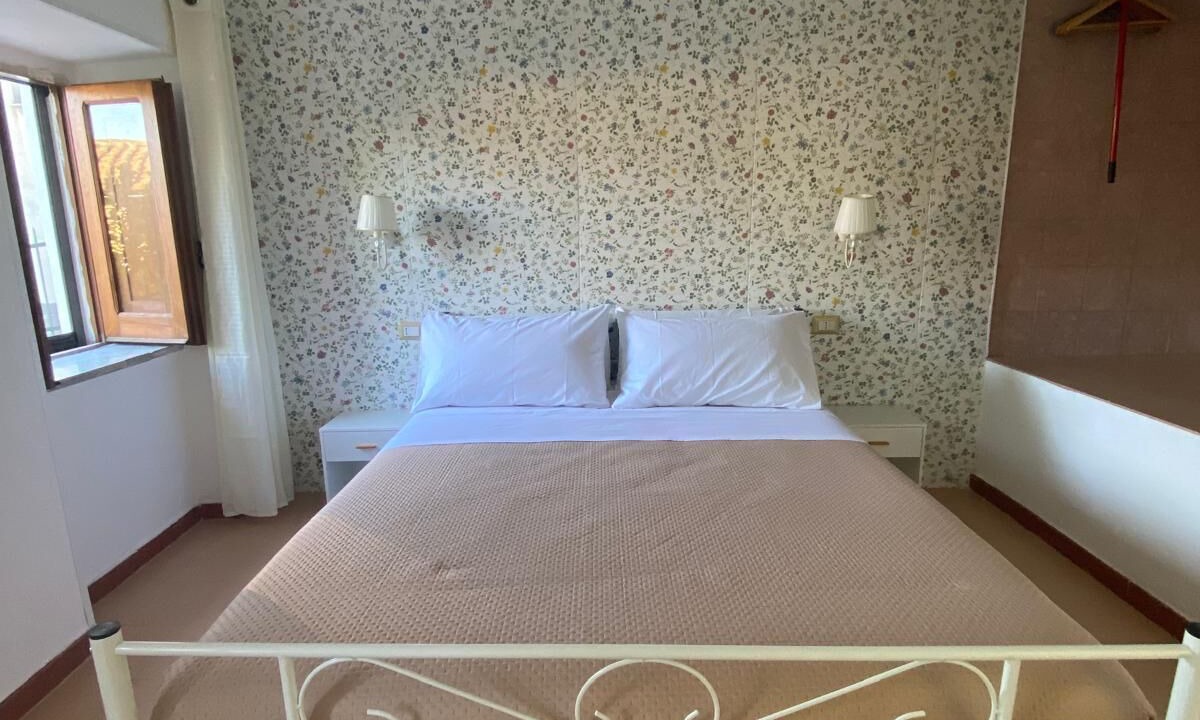 Photo of Bedroom in Giffoni sei Casali