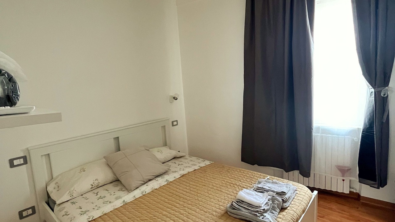 Photo of Bedroom in Old Town
