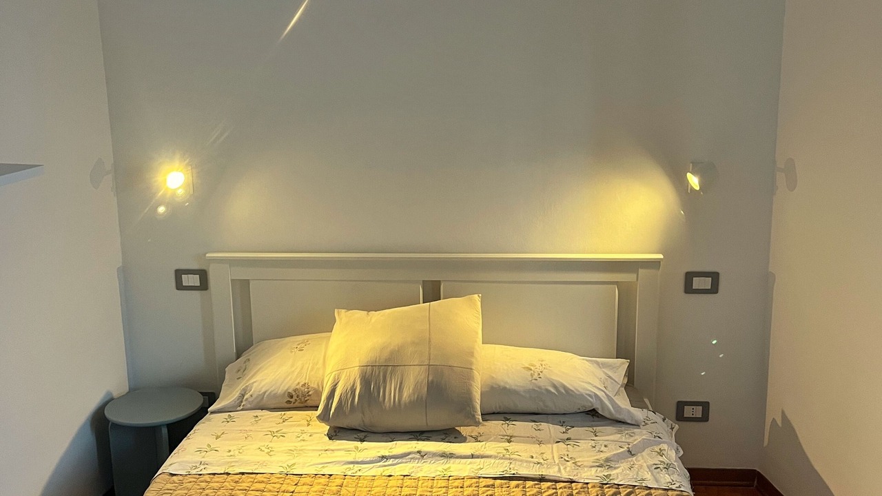 Photo of Bedroom in Old Town