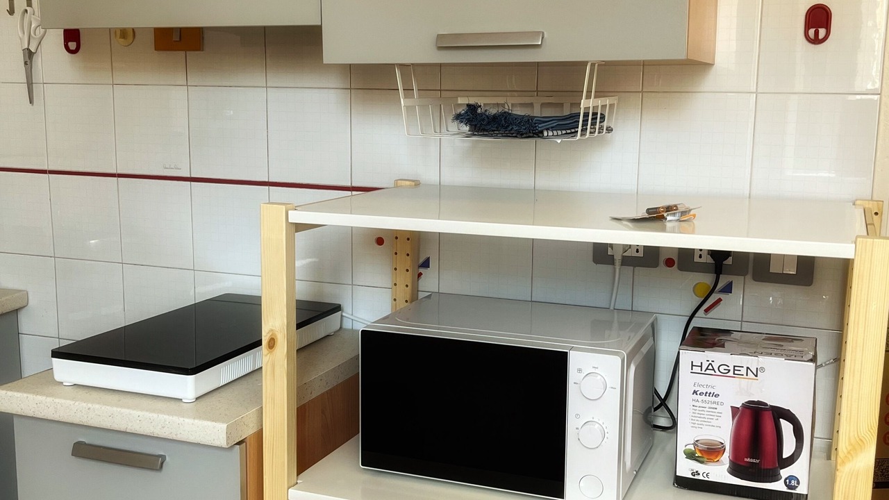 Photo of Kitchen in Old Town