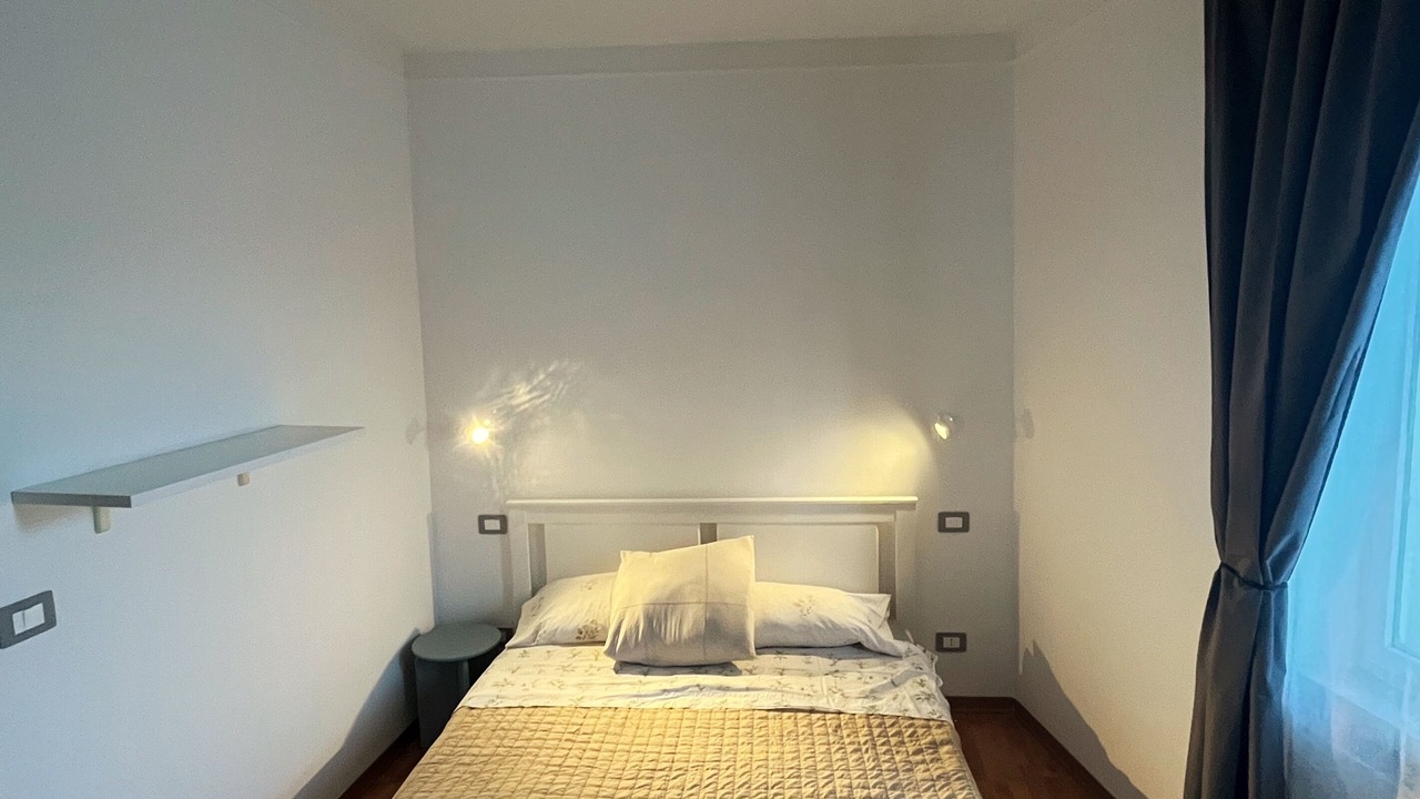 Photo of Bedroom in Old Town