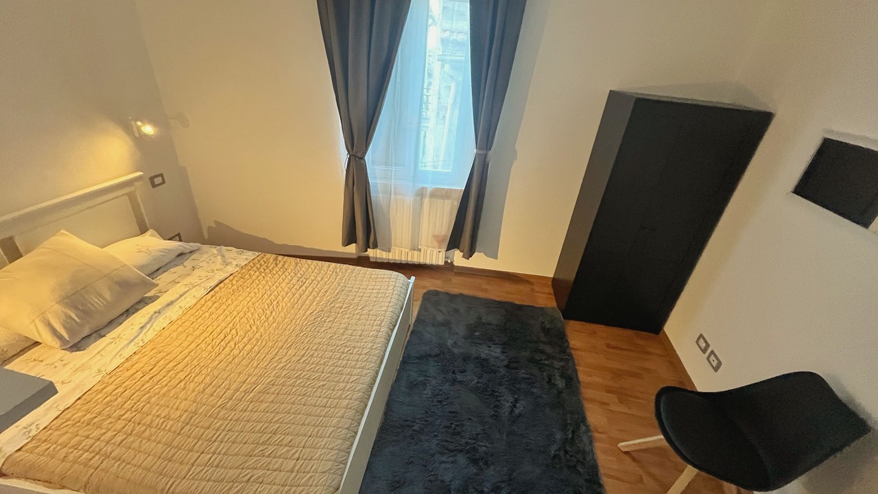 Photo of Bedroom in Old Town